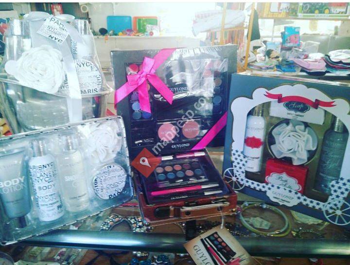 BAZAR Natalia