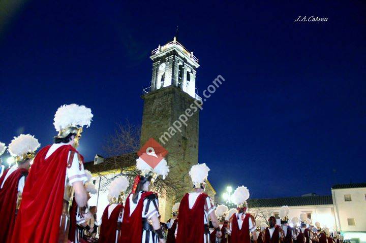 BCT Virgen de Luna Villanueva de Córdoba
