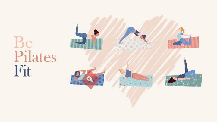 Be Pilates Fit