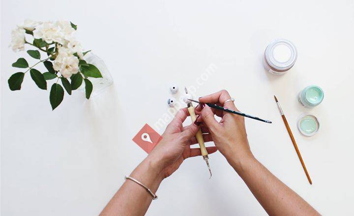 Beatriz Art Craft