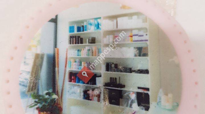 Beauty Center & Barber Shop
