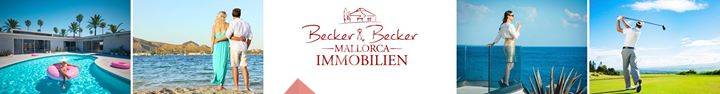 Becker & Becker Immobilien Mallorca
