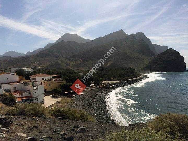 Bed&Trip La Aldea