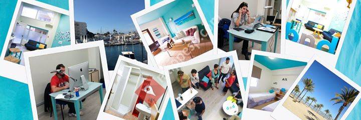 Bedndesk coworking coliving mallorca