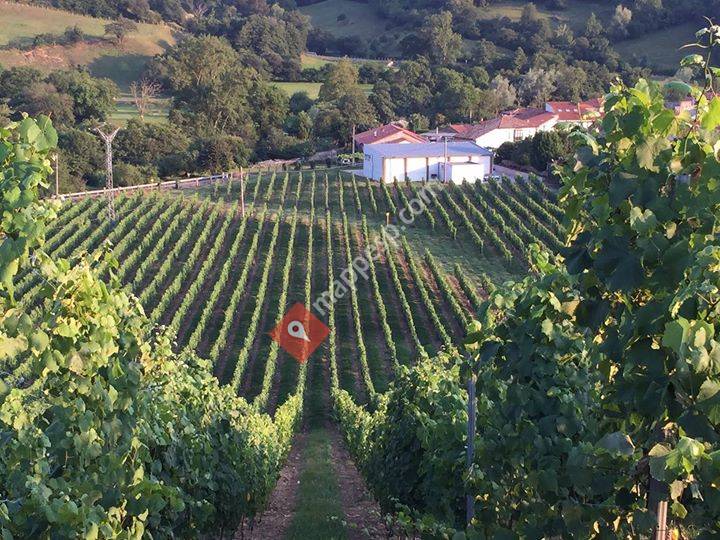 Behetría De Cieza Bodega