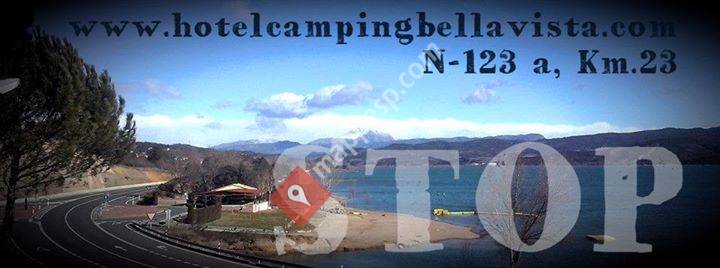 Bellavista -Hotel Camping-