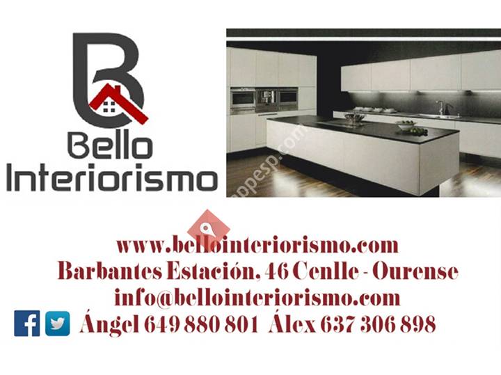 Bello Interiorismo