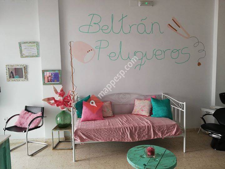 Beltrán peluqueros