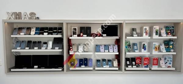 bemovil.es (Albolote/Juncaril) - Tienda de venta y reparación de móviles e informática en Granada