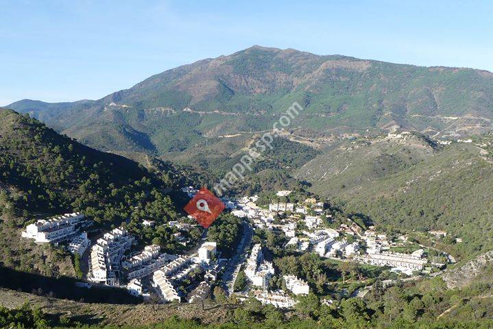 Benahavis Costa del Sol