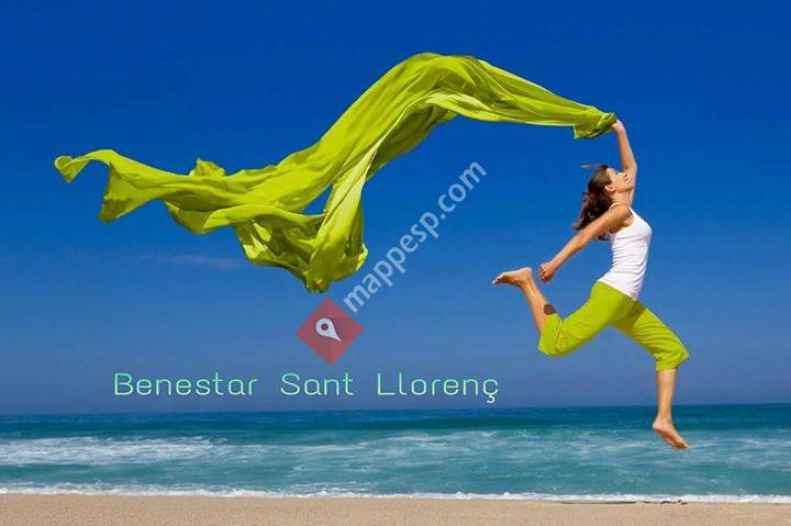 Benestar Sant Llorenç