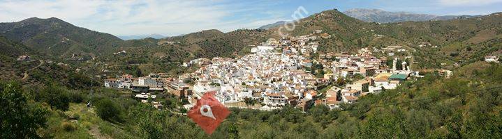 Bentomiz, orgullo de ser de Arenas