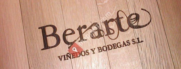 Berarte Viñedos y Bodegas, S.L.
