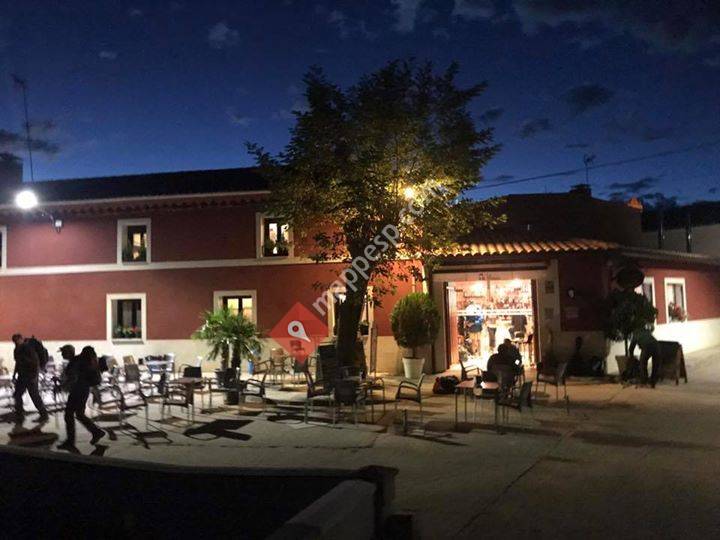 Bercianos del Real Camino