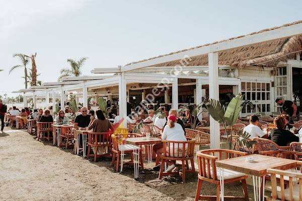 Berebere Oasis de Mar