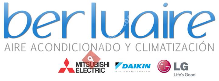 Berluaire - Ofertas en Aire Acondicionado