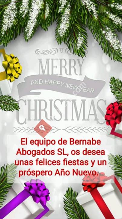 Bernabe Abogados S.L.