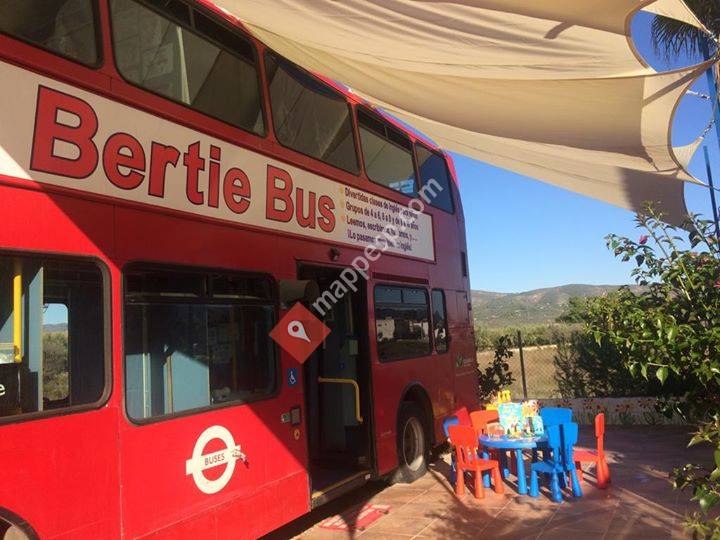 Bertie Bus