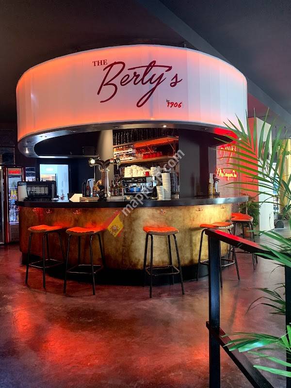 Berty´s Burger