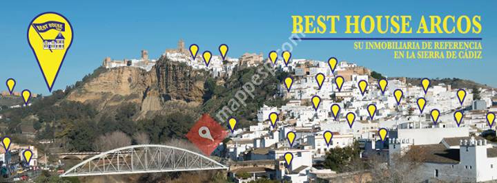 BEST HOUSE ARCOS