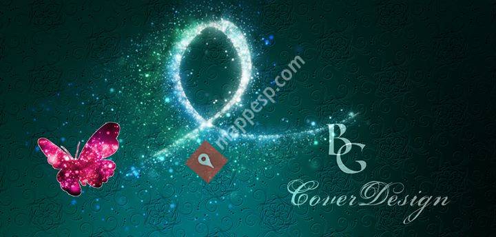 BG Cover Design