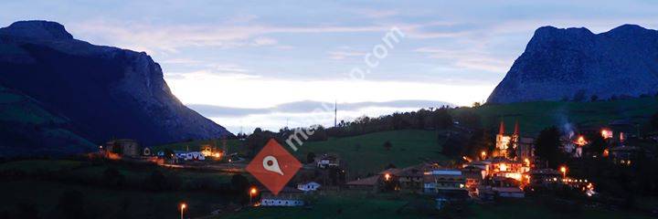 Biáñez, Pais Vasco, Spain