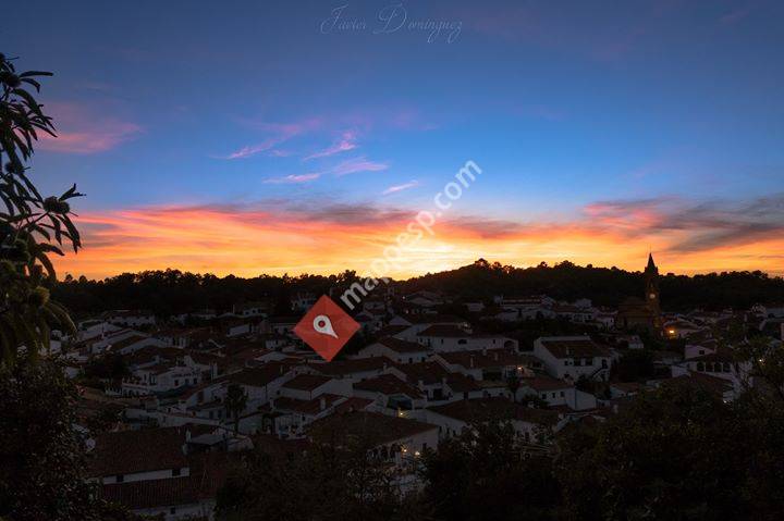 Biarritz rural Fuenteheridos