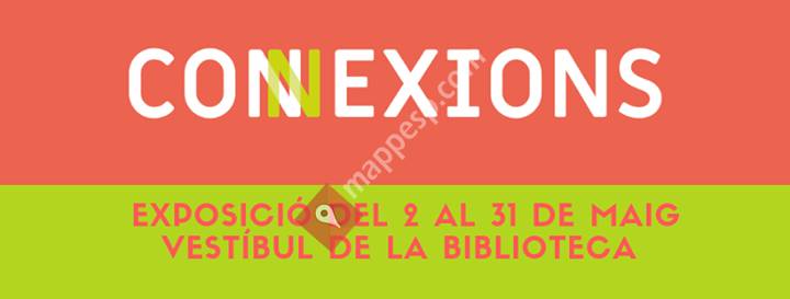 Biblioteca Antonio Martín