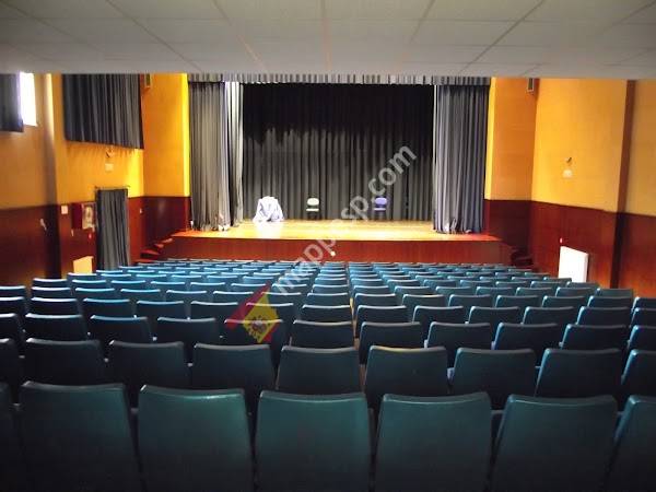 Biblioteca Casa da Cultura O Vicedo