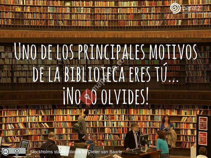 Biblioteca Godelleta