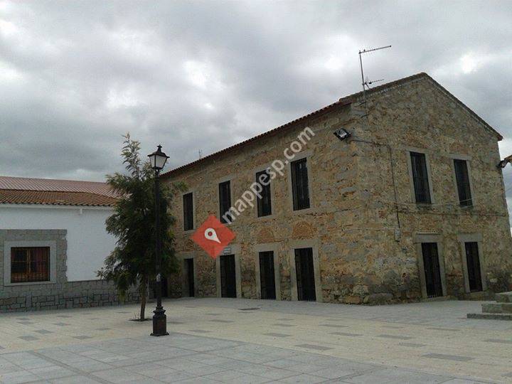 Biblioteca 