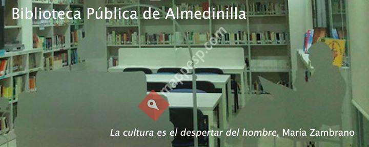 Biblioteca Municipal de Almedinilla