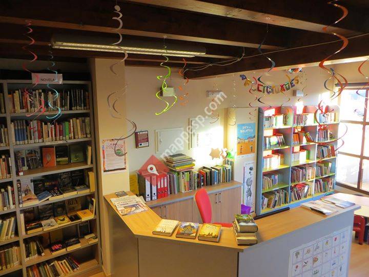 Biblioteca Municipal de Castellote