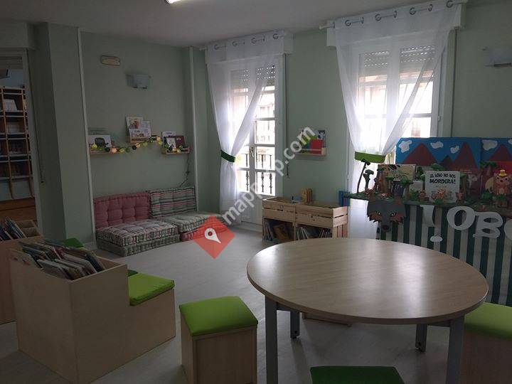 Biblioteca Municipal 