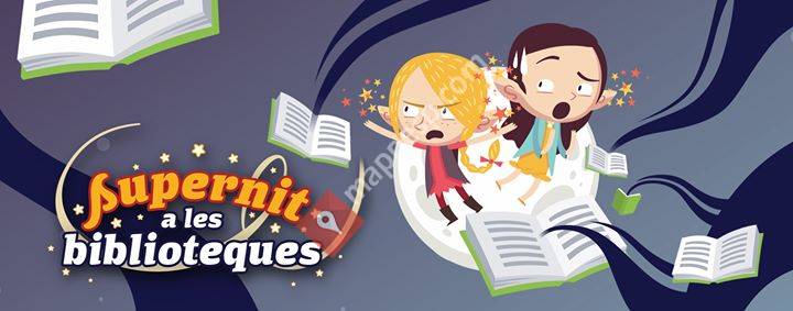 Biblioteca Olesa de Montserrat - Santa Oliva