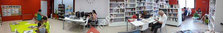 Biblioteca Pública de Cervià