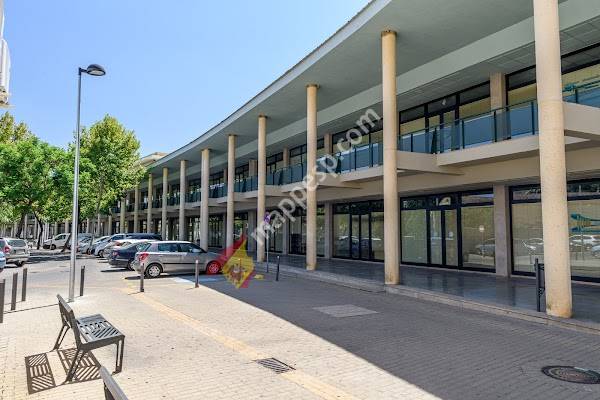 Biblioteca Pública Municipal
