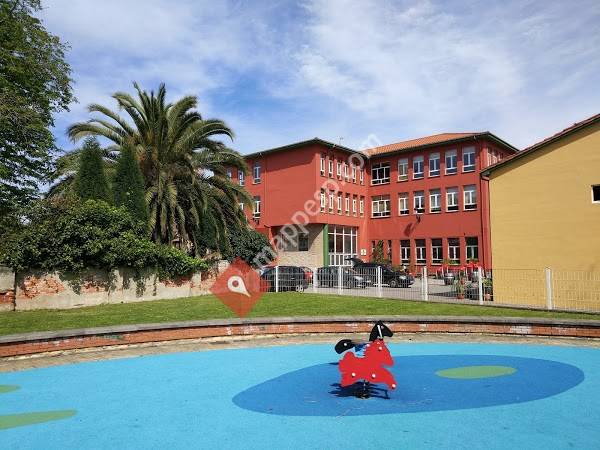 Biblioteca Pública Municipal Alvarez Galán