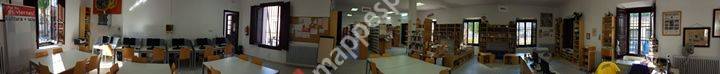 Biblioteca Pública Municipal 