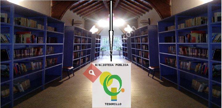 Biblioteca Pública Tesorillo