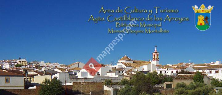 Biblioteca P. M. de Castilblanco