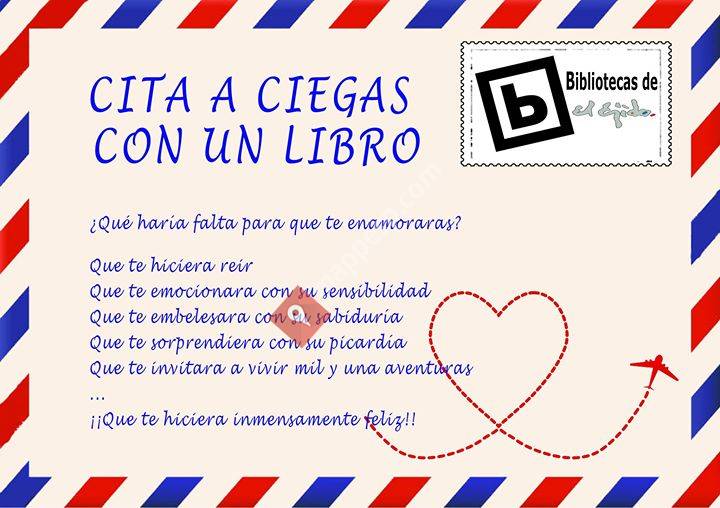 Bibliotecas de El Ejido