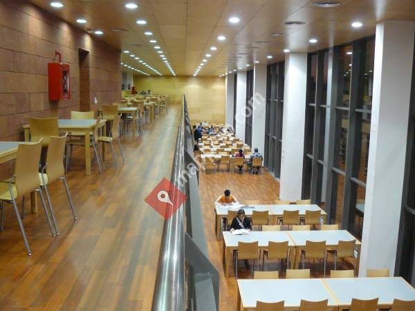 Bibliotecas de Mairena del Alcor