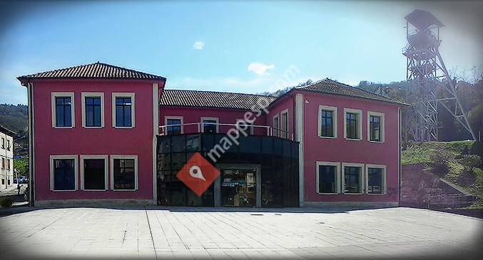 Bibliotecas Públicas de San Martín del Rey Aurelio