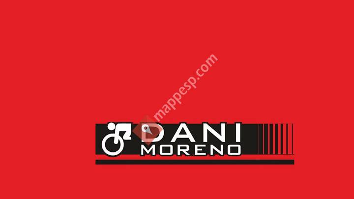 Bicicletas Dani Moreno