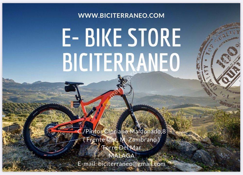 Biciterraneo