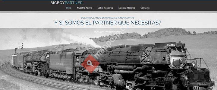 BigBoy Partner