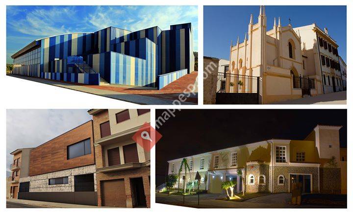 Bigorrabadia arQuitectura inGenieria