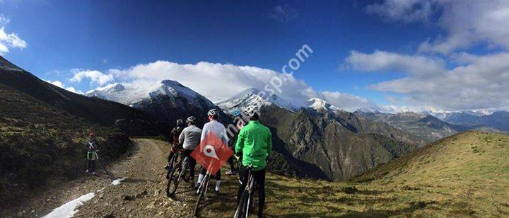 BIKE RIDER cantabria
