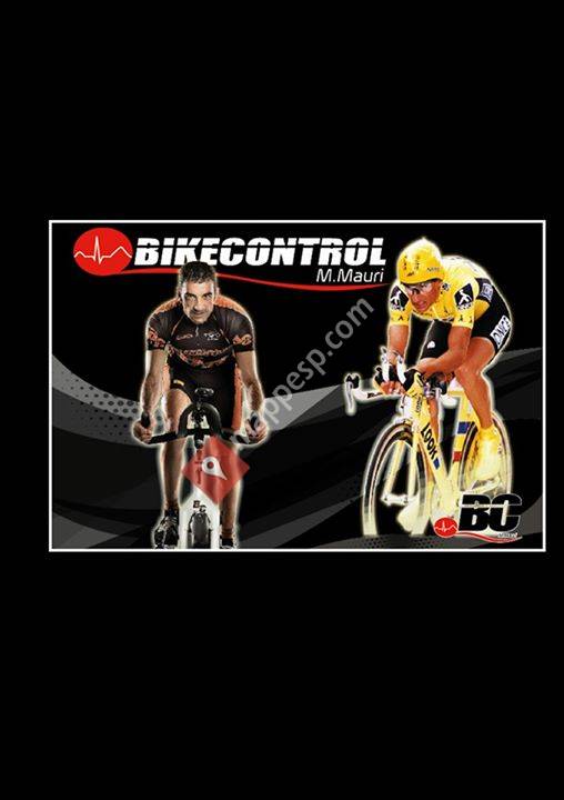 BIKECONTROL